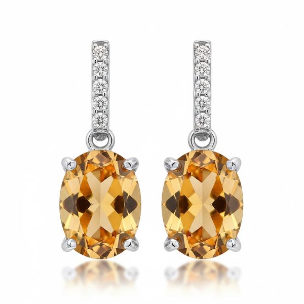 Earrings Heiser's Jewelry Aberdeen, SD