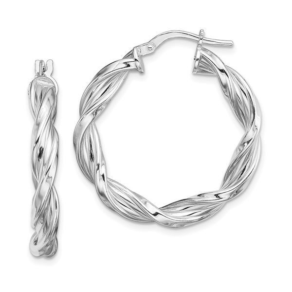 Earrings Heiser's Jewelry Aberdeen, SD