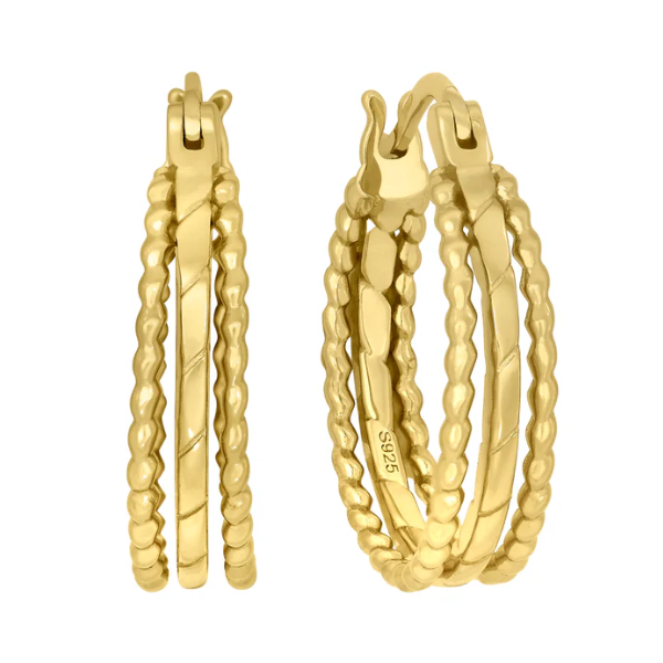 Earrings Heiser's Jewelry Aberdeen, SD