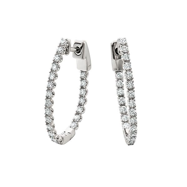 Earrings Heiser's Jewelry Aberdeen, SD