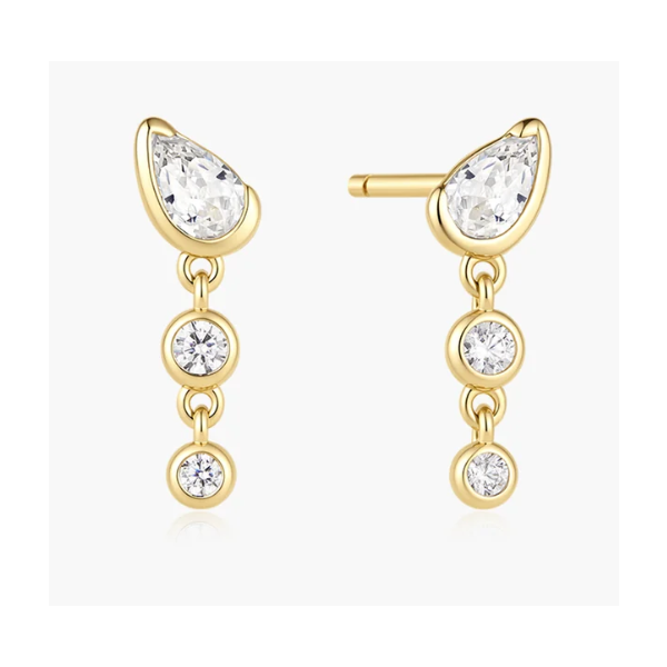Earrings Heiser's Jewelry Aberdeen, SD