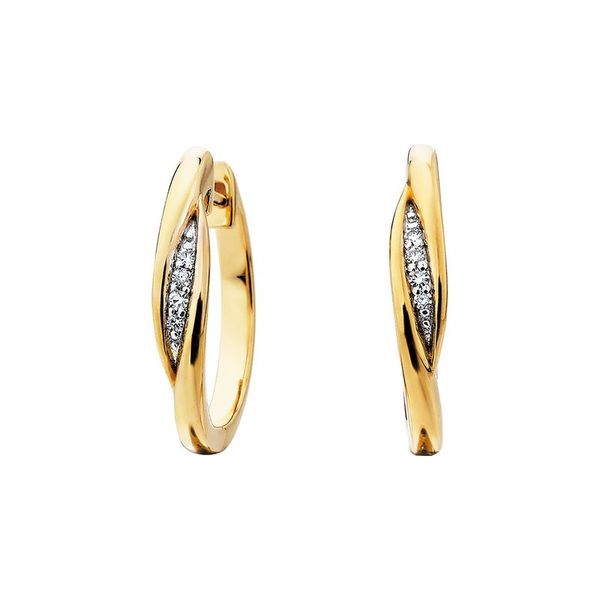 Earrings Heiser's Jewelry Aberdeen, SD