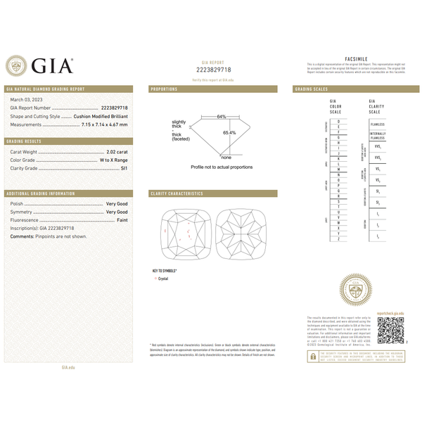 18K White & Yellow Gold GIA Fancy Yellow Diamond Three-Stone Ring Image 2 Hildgund Honolulu, HI