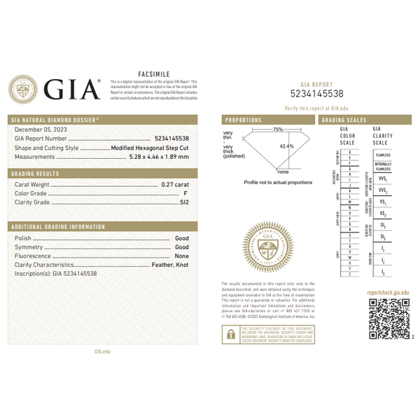 18K Two-Tone Gold GIA Diamond Necklace Image 2 Hildgund Honolulu, HI