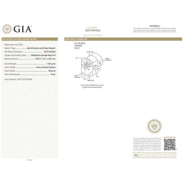 18K Two-Tone Gold GIA Diamond Necklace Image 4 Hildgund Honolulu, HI