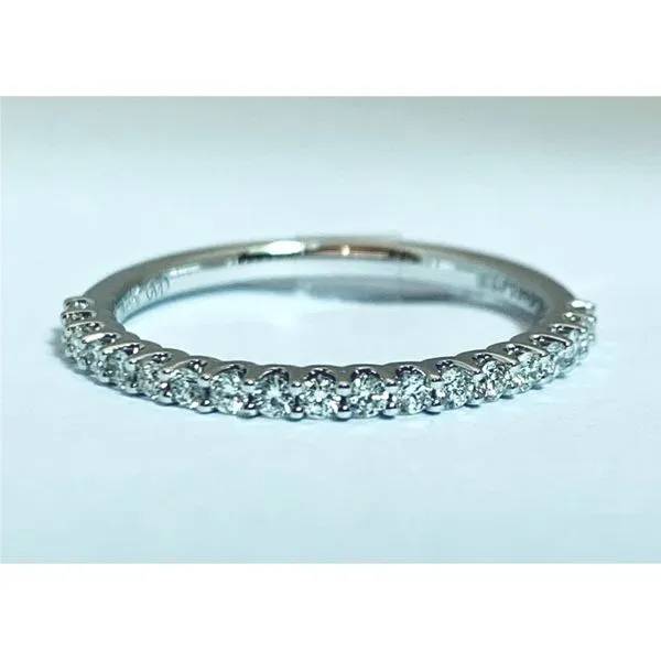 Diamond Wedding Band Hingham Jewelers Hingham, MA