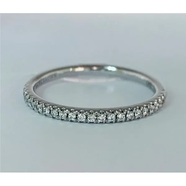 Diamond Wedding Band Hingham Jewelers Hingham, MA