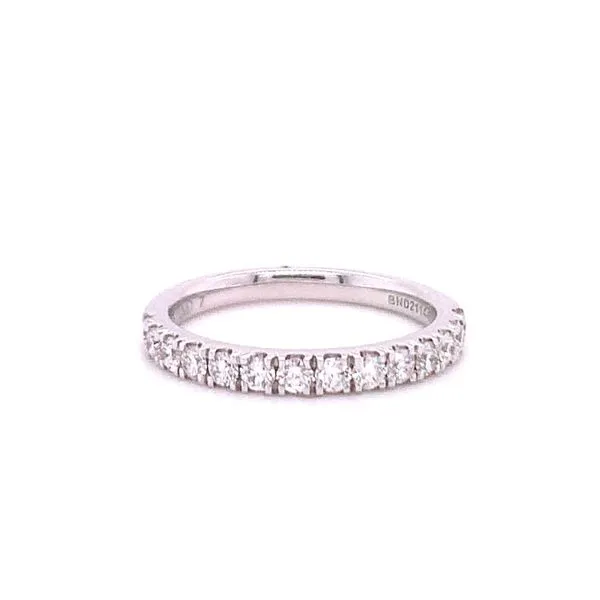 Wedding Band Hingham Jewelers Hingham, MA