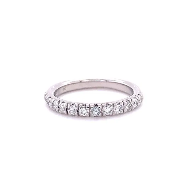 Diamond Band Hingham Jewelers Hingham, MA
