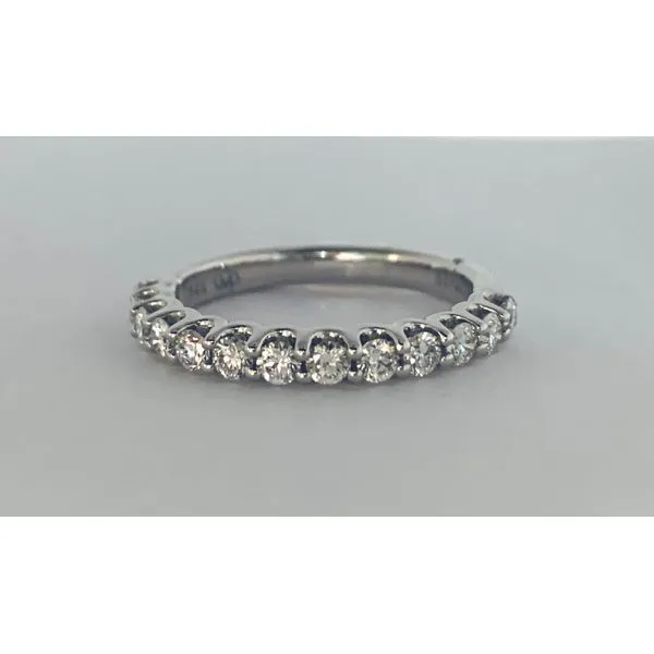 Diamond Wedding Band Hingham Jewelers Hingham, MA