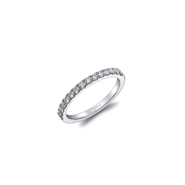 Diamond Wedding Band Hingham Jewelers Hingham, MA