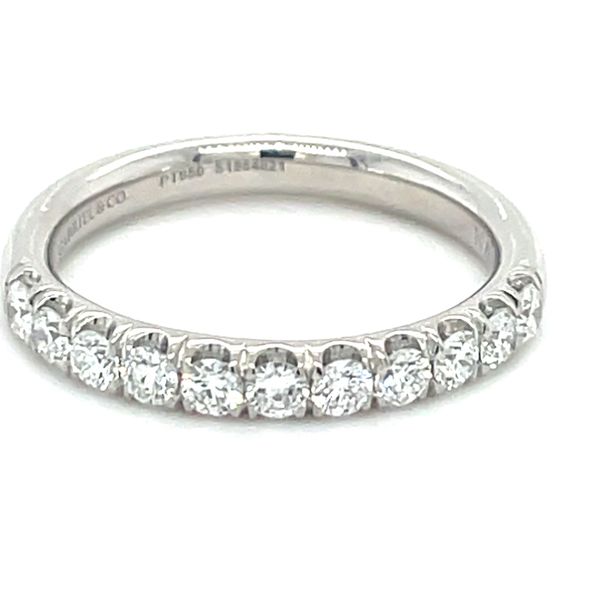 Diamond Wedding or Anniversary Band Hingham Jewelers Hingham, MA