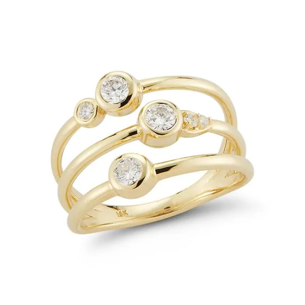 Diamond Portia Ring Hingham Jewelers Hingham, MA