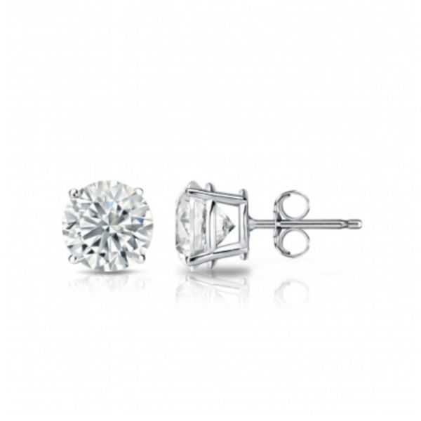 Diamond Studs Hingham Jewelers Hingham, MA