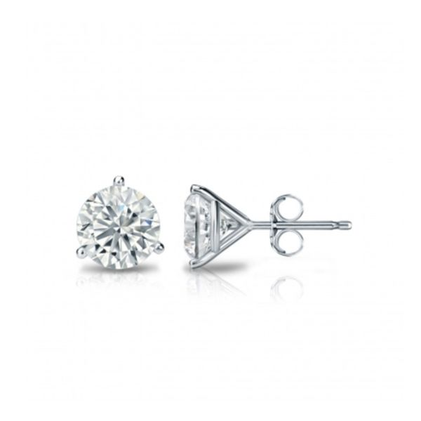 Diamond Studs Hingham Jewelers Hingham, MA