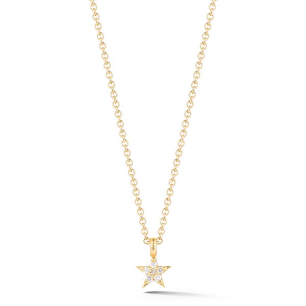 Remy Damsel Necklace Hingham Jewelers Hingham, MA