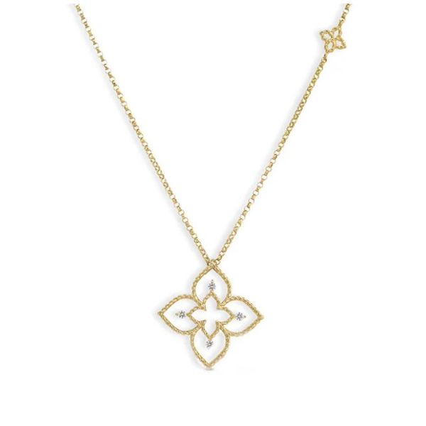 Principessa Pendant Necklace Hingham Jewelers Hingham, MA