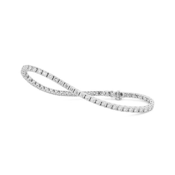 Diamond Tennis Bracelet Hingham Jewelers Hingham, MA