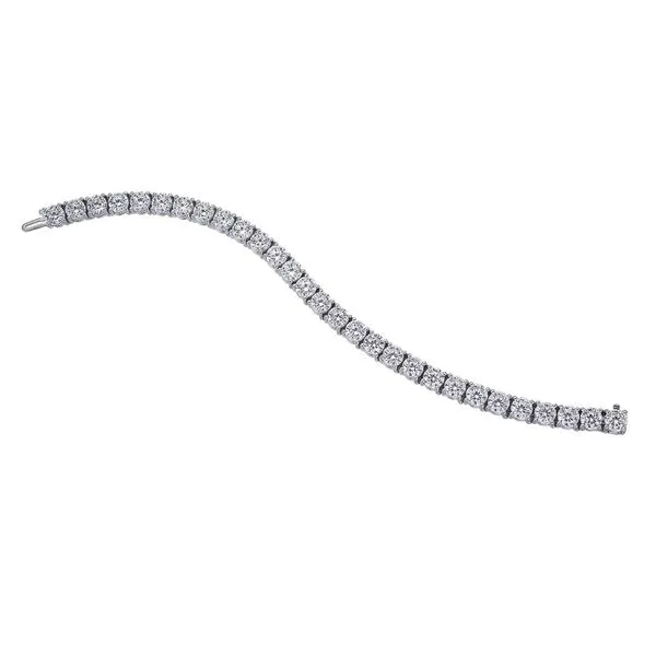 57 Collection Diamond Tennis Bracelet Hingham Jewelers Hingham, MA