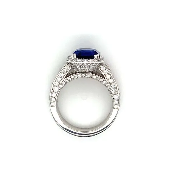 Fashion Ring Image 3 Hingham Jewelers Hingham, MA