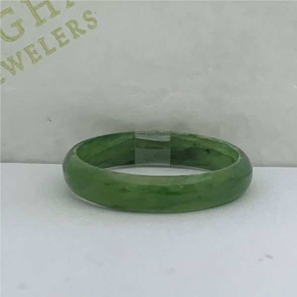 Jade Ring Hingham Jewelers Hingham, MA