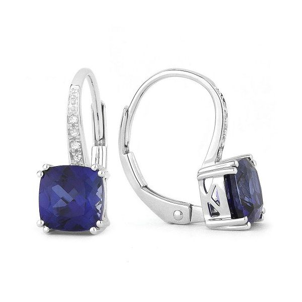 Sapphire Drops Hingham Jewelers Hingham, MA