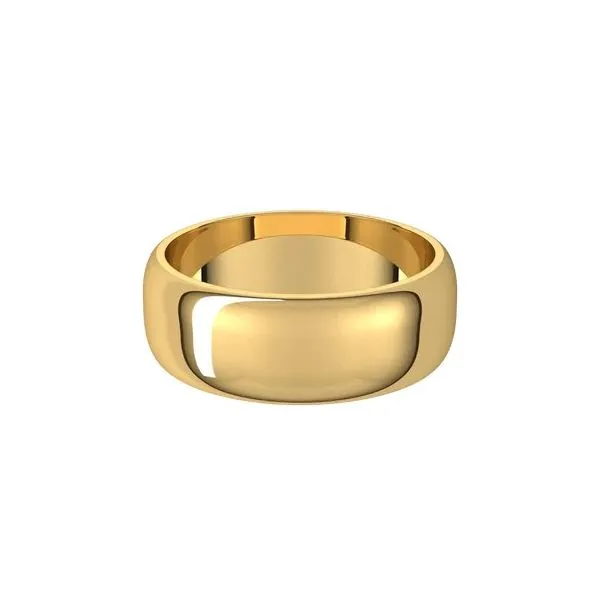 Vintage Wedding Band Hingham Jewelers Hingham, MA