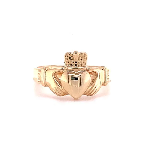 Claddagh Ring similar item image