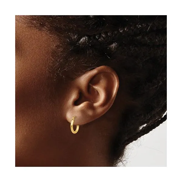 Earrings Image 3 Hingham Jewelers Hingham, MA