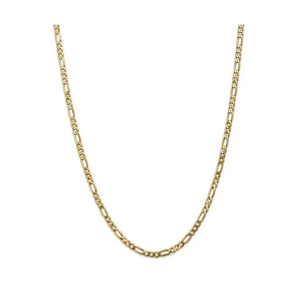 Figaro Chain Hingham Jewelers Hingham, MA