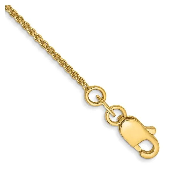 Spiga Chain Hingham Jewelers Hingham, MA