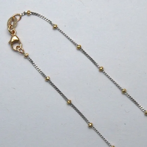 Bead Station Chain Hingham Jewelers Hingham, MA