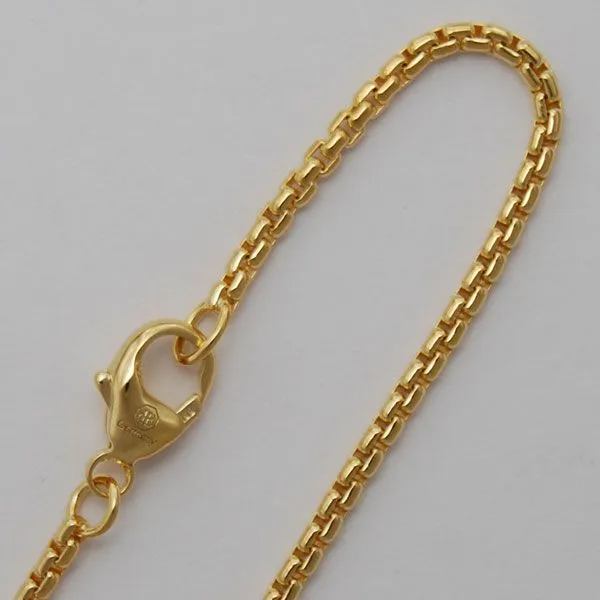 Rounded Box Chain, 16