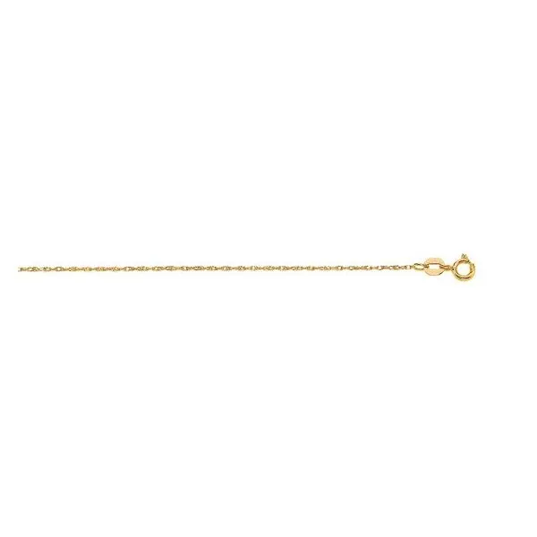 Light Rope Chain,18