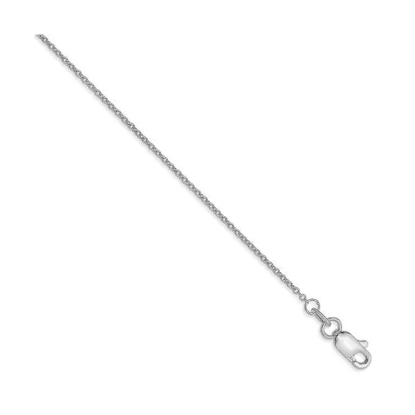Cable Chain, 16