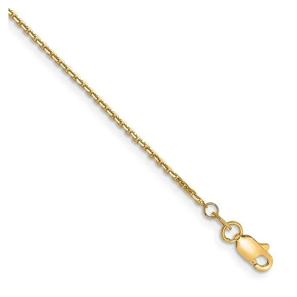 Cable Chain, 16