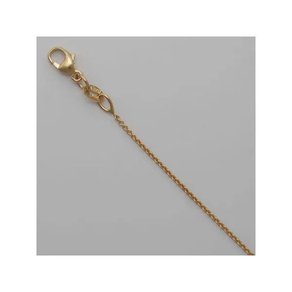 Cable Chain Hingham Jewelers Hingham, MA