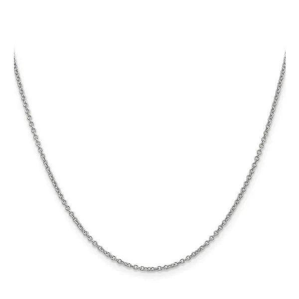 Cable Chain, 16