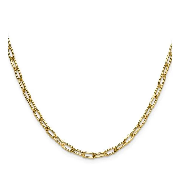 Paperclip Chain, 16