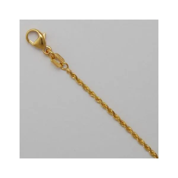 Rope Chain, 18