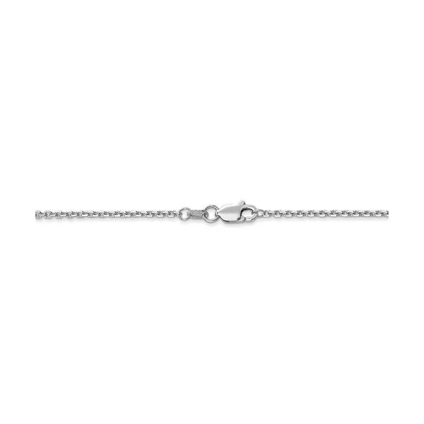 Cable Chain, 16
