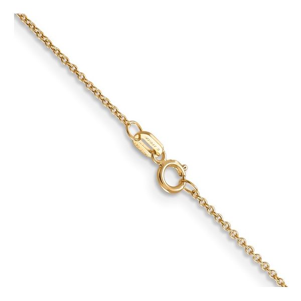 Cable Chain, 16