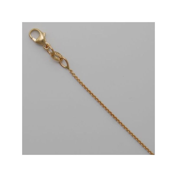 Cable Chain, 16