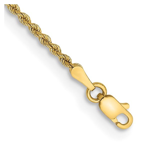 Rope Chain, 22