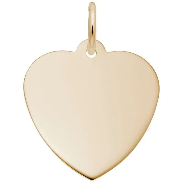 Polished Heart Hingham Jewelers Hingham, MA