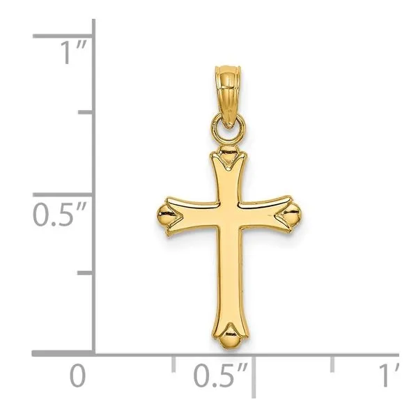 Cross Pendant