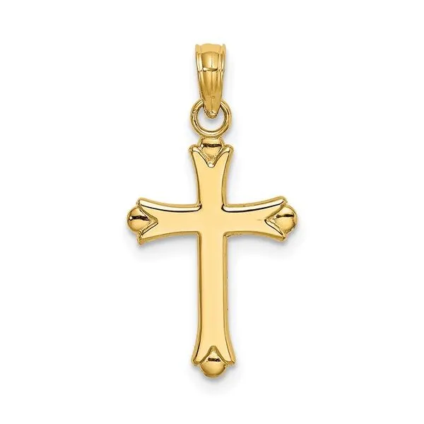 Cross Pendant similar item image