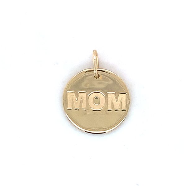 Mom Pendant or Charm Hingham Jewelers Hingham, MA