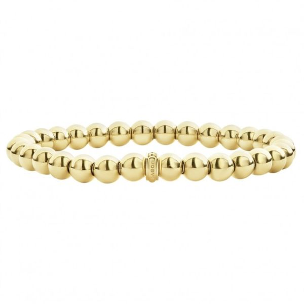 Caviar Gold Bracelet Hingham Jewelers Hingham, MA
