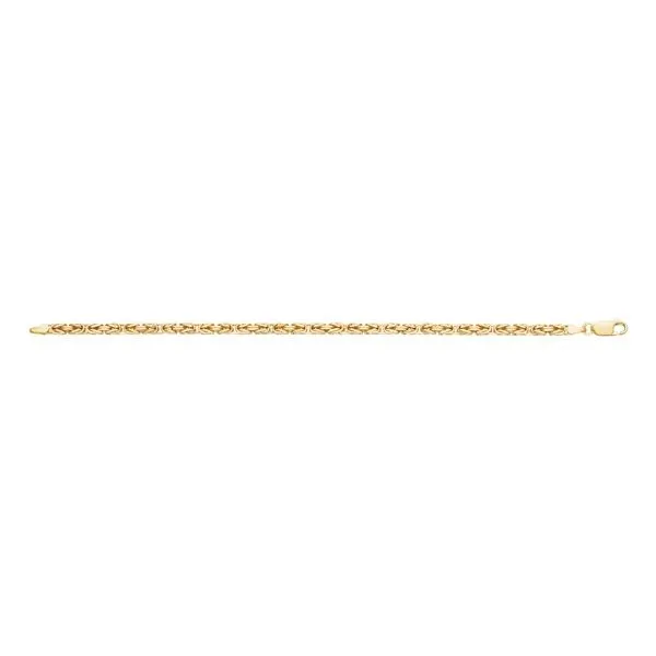 Byzantine Link Bracelet Hingham Jewelers Hingham, MA